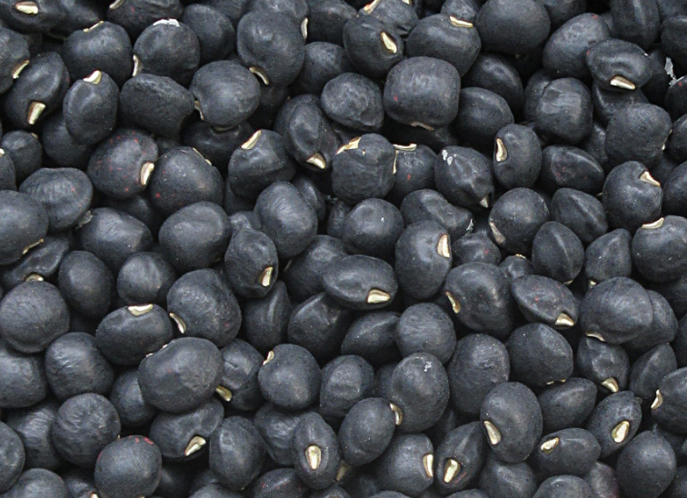 Black Eyed Peas